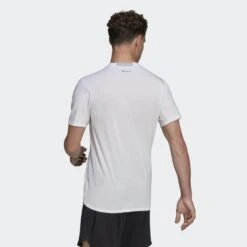 ADIDAS Designed For Training T-shirt -Draag Straal designed for training t shirt 2