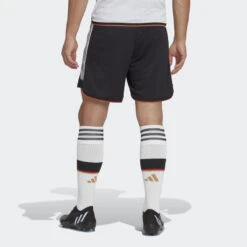 ADIDAS Duitsland 22 Thuisshort -Draag Straal duitsland 22 thuisshort 2