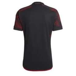 ADIDAS Duitsland 22 Uitshirt 10 ADIDAS Duitsland 22 Uitshirt -Draag Straal duitsland 22 uitshirt 3