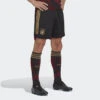 ADIDAS Duitsland 22 Uitshort -Draag Straal duitsland 22 uitshort
