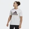 ADIDAS Duitsland DNA Graphic T-shirt -Draag Straal duitsland dna graphic t shirt