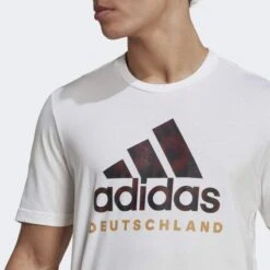ADIDAS Duitsland DNA Graphic T-shirt -Draag Straal duitsland dna graphic t shirt 3