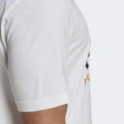 ADIDAS Duitsland DNA Graphic T-shirt -Draag Straal duitsland dna graphic t shirt 4