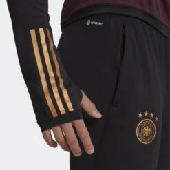 ADIDAS Duitsland Tiro 23 Training Broek -Draag Straal duitsland tiro 23 training broek 3