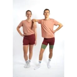 Duurzaam Loopshirt Little By Little -Vuurtoren- -Draag Straal duurzaam loopshirt little by little vuurtoren 4