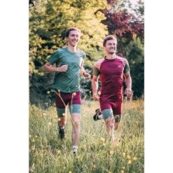 Duurzaam Performance Shirt -Vosseslag- -Draag Straal duurzaam performance shirt vosseslag 5