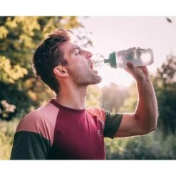 Duurzaam Performance Shirt -Vosseslag- -Draag Straal duurzaam performance shirt vosseslag 6