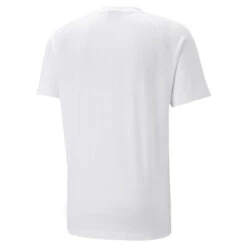 DYNA-MIX Graphic T-shirt Voor Heren PUMA -Draag Straal dyna mix graphic t shirt voor heren puma 5