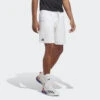 ADIDAS Ergo Tennis Short -Draag Straal ergo tennis short