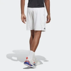ADIDAS Ergo Tennis Short 13 ADIDAS Ergo Tennis Short -Draag Straal ergo tennis short 4