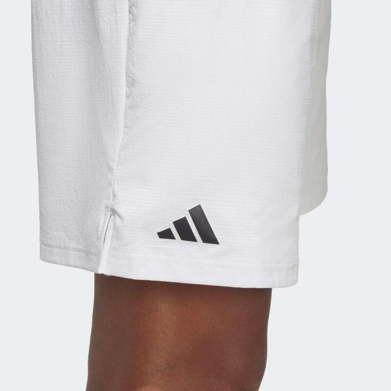 ADIDAS Ergo Tennis Short 8 ADIDAS Ergo Tennis Short - Afbeelding 6