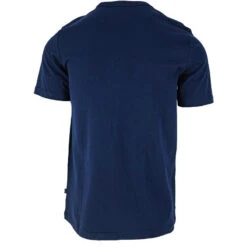 Essentials Herenshirt Met Logo PUMA -Draag Straal essentials herenshirt met logo puma 3