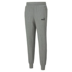 Essentials Joggingbroek Met Logo Heren PUMA