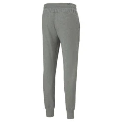 Essentials Joggingbroek Met Logo Heren PUMA -Draag Straal essentials joggingbroek met logo heren puma 5