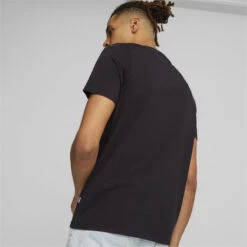 Essentials+ LOVE IS LOVE T-shirt Voor Heren PUMA -Draag Straal essentials love is love t shirt voor heren puma 3