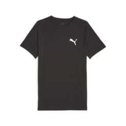 EVOSTRIPE Heren T-shirts PUMA
