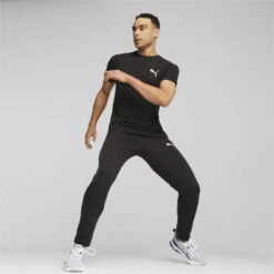 EVOSTRIPE Heren T-shirts PUMA -Draag Straal evostripe heren t shirts puma 4