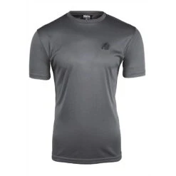 Gorilla Wear Fargo T-shirt Gray -Draag Straal fargo t shirt gray 5