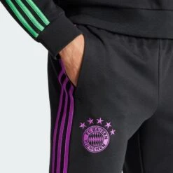 ADIDAS FC Bayern München Joggingbroek -Draag Straal fc bayern munchen joggingbroek 3