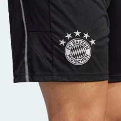 ADIDAS FC Bayern München Tiro 23 Keepersshort -Draag Straal fc bayern munchen tiro 23 keepersshort 3