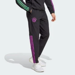 ADIDAS FC Bayern München Tiro 23 Presentation Broek
