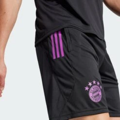 ADIDAS FC Bayern München Tiro 23 Training Short -Draag Straal fc bayern munchen tiro 23 training short 3