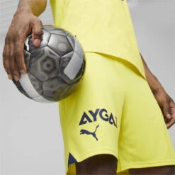 Fenerbahçe S.K. Voetbalshort PUMA -Draag Straal fenerbahce sk voetbalshort puma 4