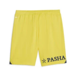 Fenerbahçe S.K. Voetbalshort PUMA -Draag Straal fenerbahce sk voetbalshort puma 5