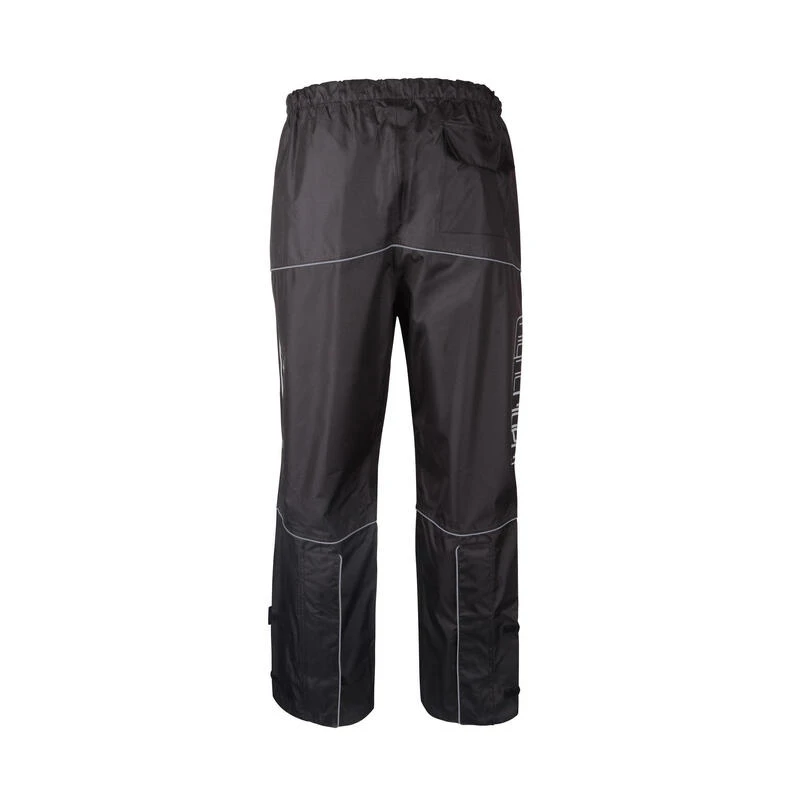 ProViz Fietsregenbroek - Volwassene - NIGHTRIDER 6 ProViz Fietsregenbroek - Volwassene - NIGHTRIDER - Afbeelding 4