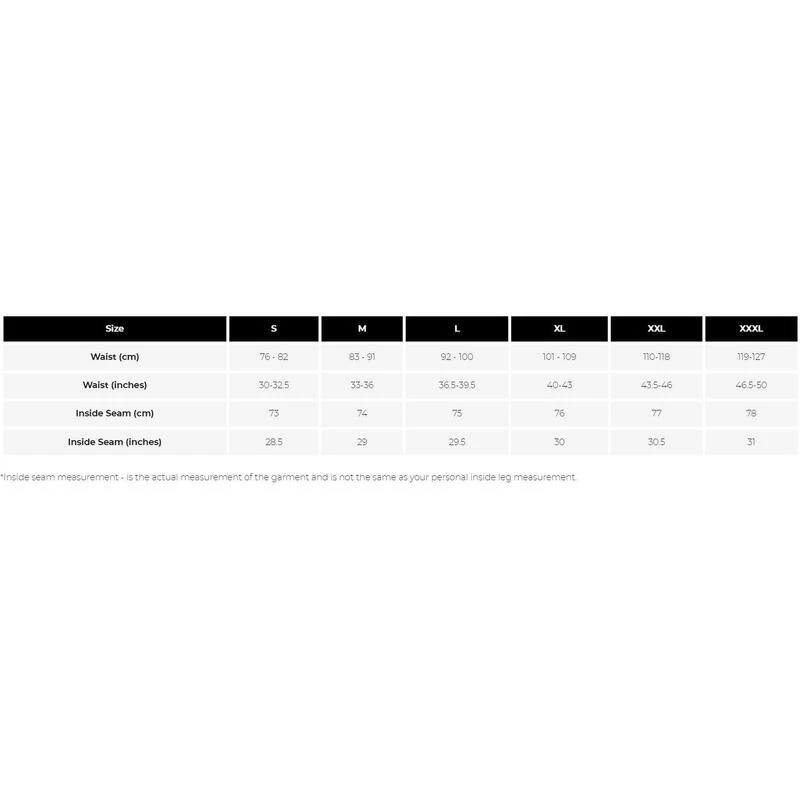 ProViz Fietsregenbroek - Volwassene - NIGHTRIDER 8 ProViz Fietsregenbroek - Volwassene - NIGHTRIDER - Afbeelding 6