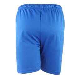 Fitness Bermuda Voor Heren Met Zakken Koningsblauw -Draag Straal fitness bermuda voor heren met zakken koningsblauw 2