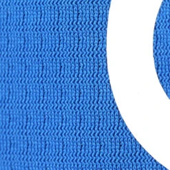 Fitness Bermuda Voor Heren Met Zakken Koningsblauw -Draag Straal fitness bermuda voor heren met zakken koningsblauw 3