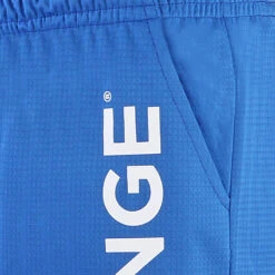 Fitness Bermuda Voor Heren Met Zakken Koningsblauw -Draag Straal fitness bermuda voor heren met zakken koningsblauw 4