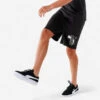 Puma Fitness Short Heren Katoen Zwart -Draag Straal fitness short heren katoen zwart