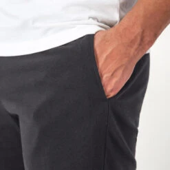 Puma Fitness Short Heren Katoen Zwart -Draag Straal fitness short heren katoen zwart 3