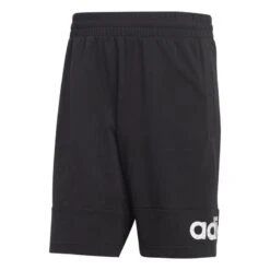 ADIDAS Fitness Short Heren Zwart Wit -Draag Straal fitness short heren zwart wit 4