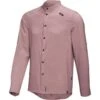 IXS Flow XTG Shirt - Taupe