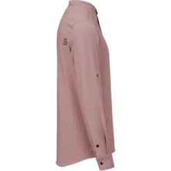 IXS Flow XTG Shirt - Taupe -Draag Straal flow xtg shirt taupe 2