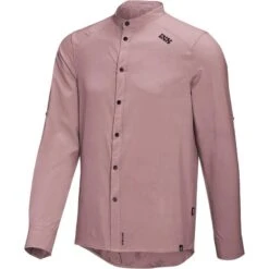 IXS Flow XTG Shirt - Taupe