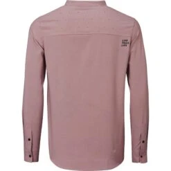 IXS Flow XTG Shirt - Taupe -Draag Straal flow xtg shirt taupe 3