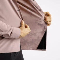 IXS Flow XTG Shirt - Taupe -Draag Straal flow xtg shirt taupe 6