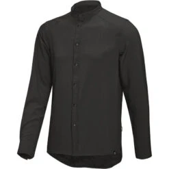 IXS Flow XTG-shirt - Zwart