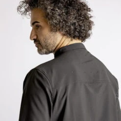 IXS Flow XTG-shirt - Zwart -Draag Straal flow xtg shirt zwart 4