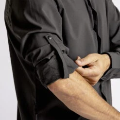 IXS Flow XTG-shirt - Zwart -Draag Straal flow xtg shirt zwart 5