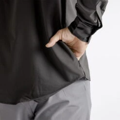 IXS Flow XTG-shirt - Zwart -Draag Straal flow xtg shirt zwart 6