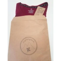 Freizeitshirt Frank Freizeit Herren Für Herren, Aus Bio-Baumwolle GIPFELGLÜCK -Draag Straal freizeitshirt frank freizeit herren fur herren aus bio baumwolle gipfelgluck 2