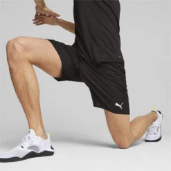 Full UltraBreathe 7" Trainingsshort Voor Heren PUMA -Draag Straal full ultrabreathe 7 trainingsshort voor heren puma 1