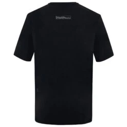 Functie T-shirt Zwart -Draag Straal functie t shirt zwart 1