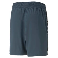 Geweven Short Met Lint Puma 7" -Draag Straal geweven short met lint puma 7 1