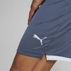 Girona FC 22/23 Replica Short Voor Heren PUMA 11 Girona FC 22/23 Replica Short Voor Heren PUMA -Draag Straal girona fc 2223 replica short voor heren puma 3